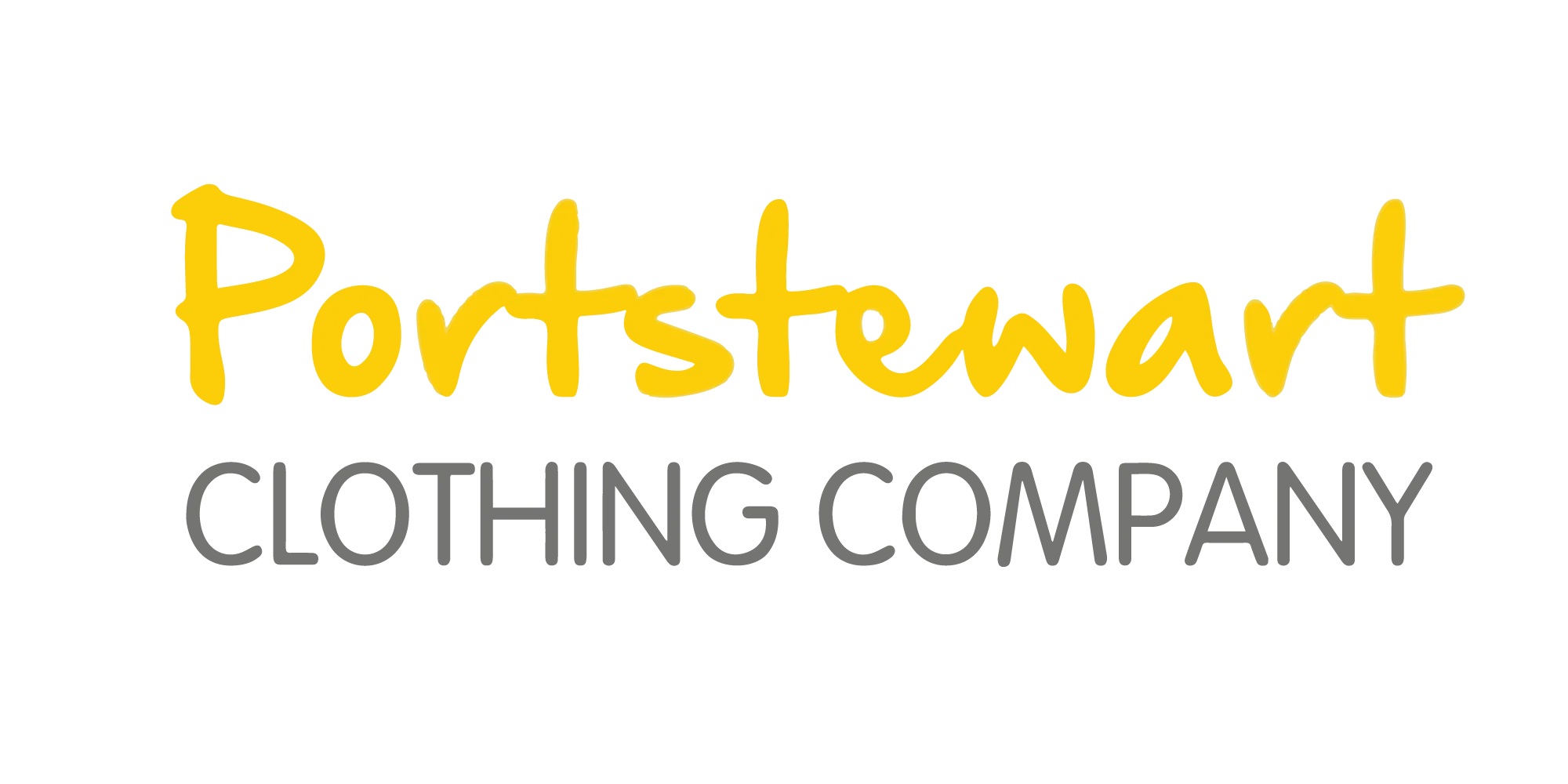Portstewart Clothing Company
